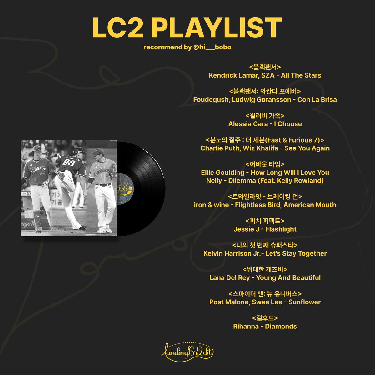 LandingCr2dit's tweet photo. 🎞️ https://t.co/XdJMacSx0D