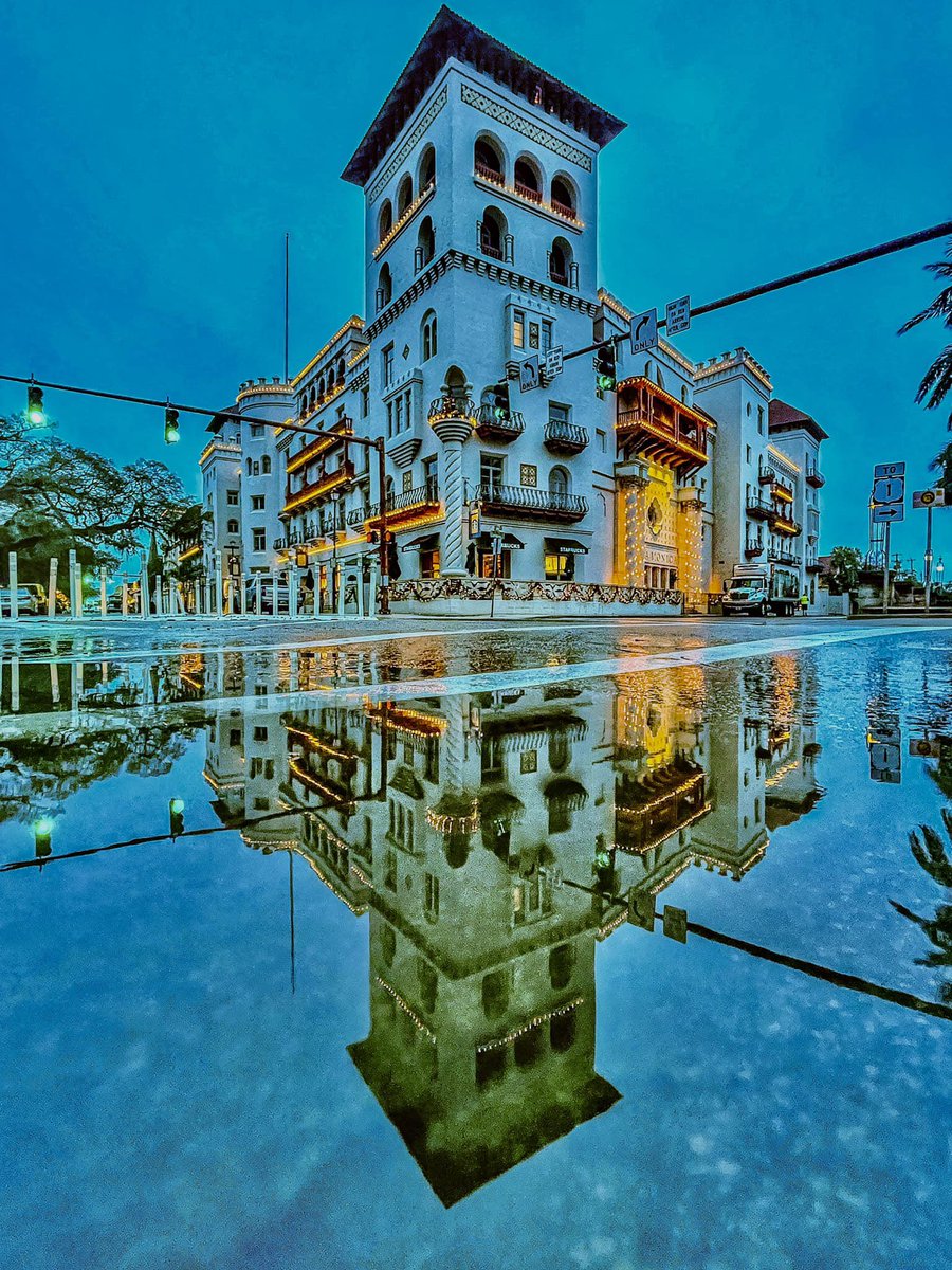debjshaw's tweet photo. Andy Ledner Image. #StAugustine #Florifa https://t.co/bgwbrBFIMC