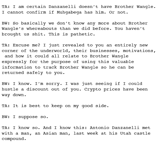 BrotherWangle's tweet photo. https://t.co/nyT2aIZDlZ