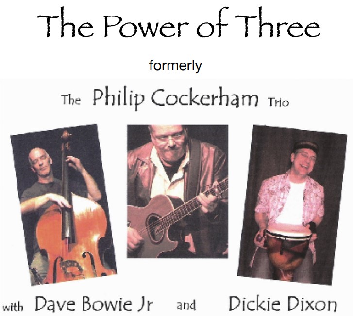 Cottingham Live Acoustic Music Club