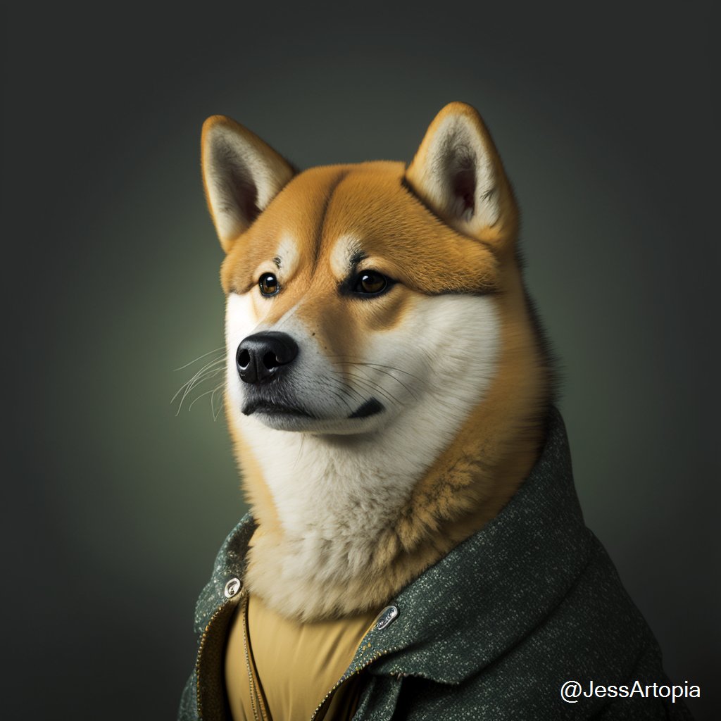 JessArtopia's tweet image. GM
#NFTCommunity  #ETH