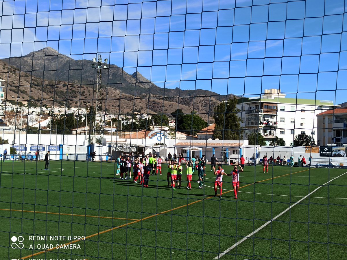 Final del partido
0-1
Volvemos con +3
Aupa Sporting!!!