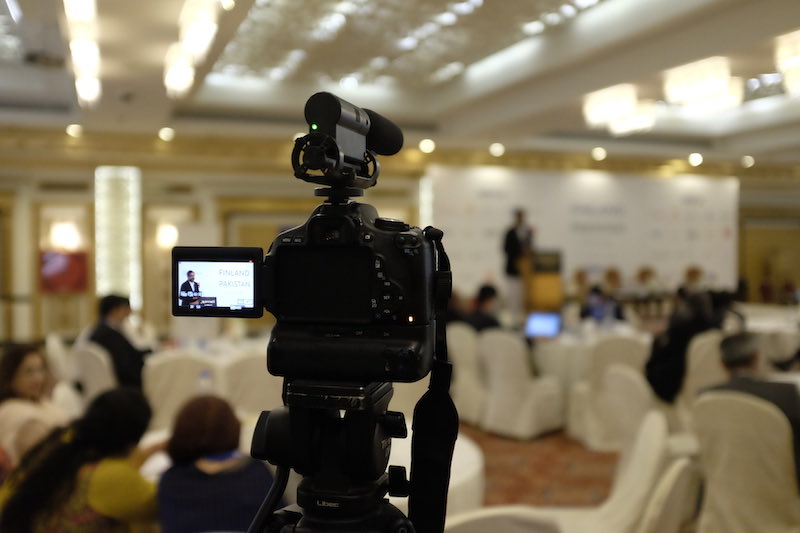 Finland - Pakistan Business Council tweet media