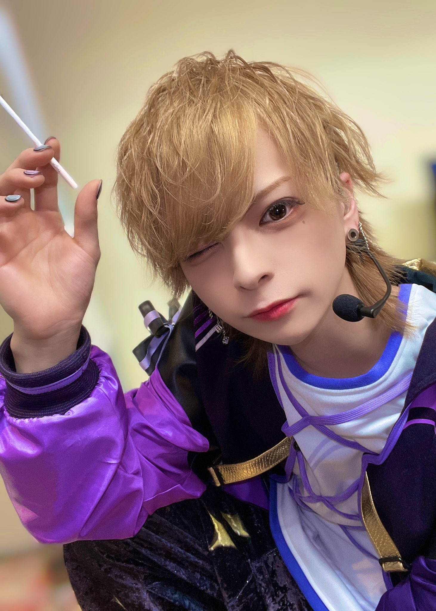 さく on X: 
