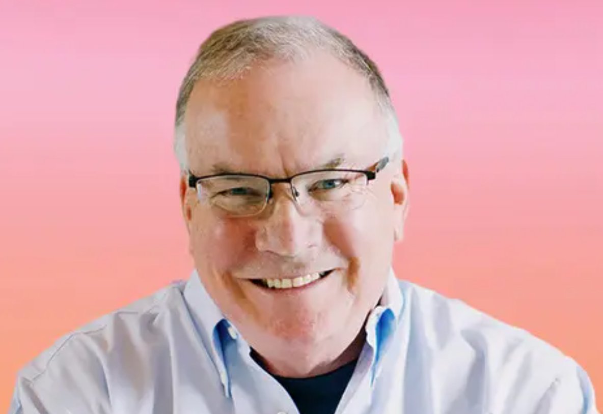 Guess what’s happening a week from this Thursday, January 26? Jim Knight, the world’s expert on instructional coaching, is coming to Concord, sponsored by NHASCD and NHASP! Click here to sign up: ow.ly/pZvV50Mr7Pn There's still room, but time is ticking!