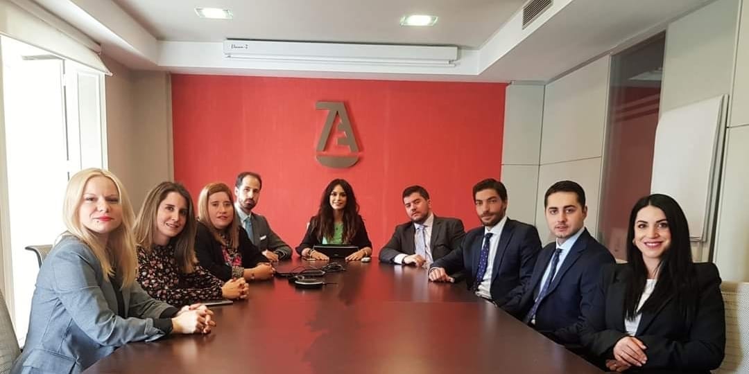 ajaicaah's tweet photo. Nuestra compañera de Junta,
Rocío, seguirá con nosotros desde otro lugar.
En tu honor, seguiremos siendo una piña, trabajando con más ganas, si cabe,por nuestros compañeros.
Pondremos color a la vida,cómo tú querías. 
Siempre estarás con nosotros,
te queremos ❤️ https://t.co/nl4gkgeJ5D