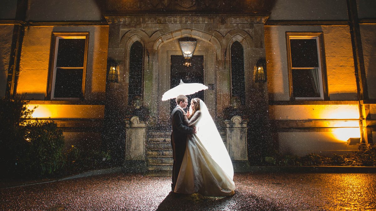 Are you dreaming of a winter wedding? There's nowhere quite like Cameron House to tie the knot surrounded by stunning scenery and beautiful event spaces. Speak to our team to discuss your perfect wedding day: bit.ly/3bimDhV