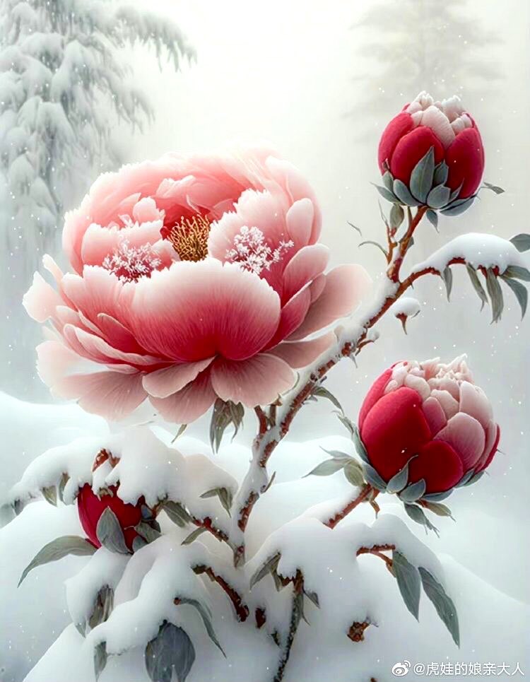 Maria69522572's tweet photo. La #belleza de la #naturaleza no conoce estaciones,
porque #deleitar al ser humano
es su prioridad. https://t.co/fRnkcbzTli
