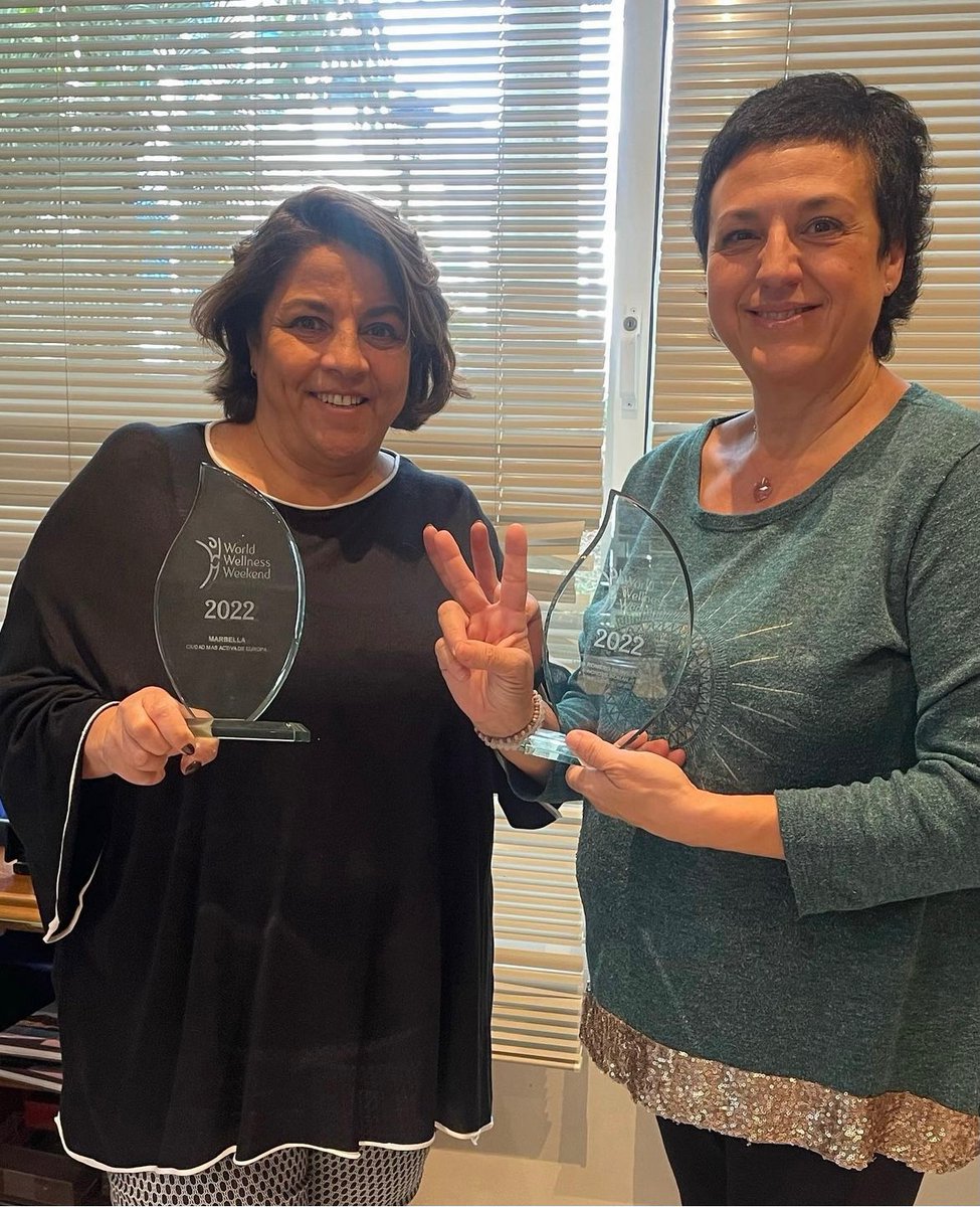 Ayto. Marbella tweet media