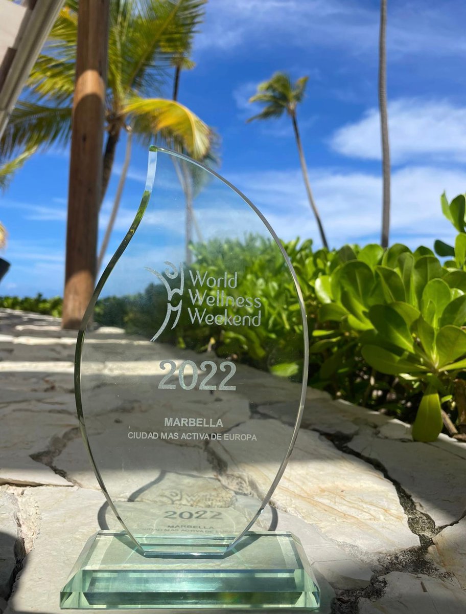 Ayto. Marbella tweet media