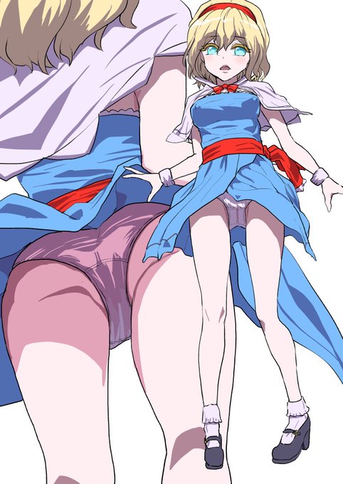 らくがきアリス 