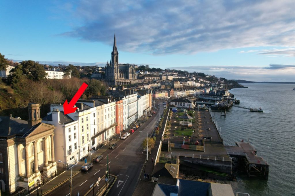 Johanna Murphy & Sons Estate Agents (@jvmurphyandsons) on Twitter photo ๐๐ข๐ฏ๐ ๐ฎ๐ฌ ๐ญ๐ก๐ข๐ฌ ๐๐๐ฒ ๐ญ๐ก๐ ๐
๐ฎ๐ฅ๐ฅ ๐๐ซ๐ข๐ฌ๐ก, ๐๐ง โฌ๐๐๐,๐๐๐ ๐๐จ๐๐ก ๐ ๐ฎ๐๐ฌ๐ญ๐ก๐จ๐ฎ๐ฌ๐ ๐ข๐ฌ ๐ช๐ฎ๐ข๐ญ๐ ๐ญ๐ก๐ ๐ญ๐๐ฆ๐ฉ๐ญ๐๐ญ๐ข๐จ๐ง <a href="/cathshan/">Catherine Shanahan</a> <a href="/irishexaminer/">Irish Examiner</a> @IEPropertyHome
irishexaminer.com/property/residโฆ
<a href="/DiscoverIreland/">Discover Ireland</a>
<a href="/Corkcoco/">Cork County Council</a> <a href="/PortofCork/">Port of Cork</a>
#Ireland #property ๐๐ข๐ฏ๐ ๐ฎ๐ฌ ๐ญ๐ก๐ข๐ฌ ๐๐๐ฒ ๐ญ๐ก๐ ๐
๐ฎ๐ฅ๐ฅ ๐๐ซ๐ข๐ฌ๐ก, ๐๐ง โฌ๐๐๐,๐๐๐ ๐๐จ๐๐ก ๐ ๐ฎ๐๐ฌ๐ญ๐ก๐จ๐ฎ๐ฌ๐ ๐ข๐ฌ ๐ช๐ฎ๐ข๐ญ๐ ๐ญ๐ก๐ ๐ญ๐๐ฆ๐ฉ๐ญ๐๐ญ๐ข๐จ๐ง <a href="/cathshan/">Catherine Shanahan</a> <a href="/irishexaminer/">Irish Examiner</a> @IEPropertyHome
irishexaminer.com/property/residโฆ
<a href="/DiscoverIreland/">Discover Ireland</a>
<a href="/Corkcoco/">Cork County Council</a> <a href="/PortofCork/">Port of Cork</a>
#Ireland #property
