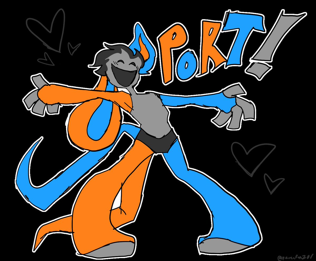 batphantoms's tweet photo. gIFT FOR @kittydogcrystal YAYYYY!! https://t.co/rbVGqtouVj