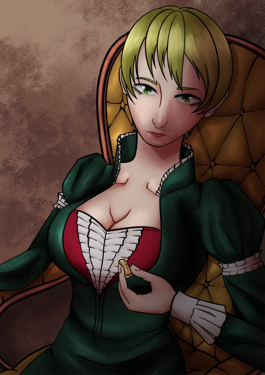 worldeggprods's tweet photo. door 3 #fatamoru https://t.co/a98OH7OK5e