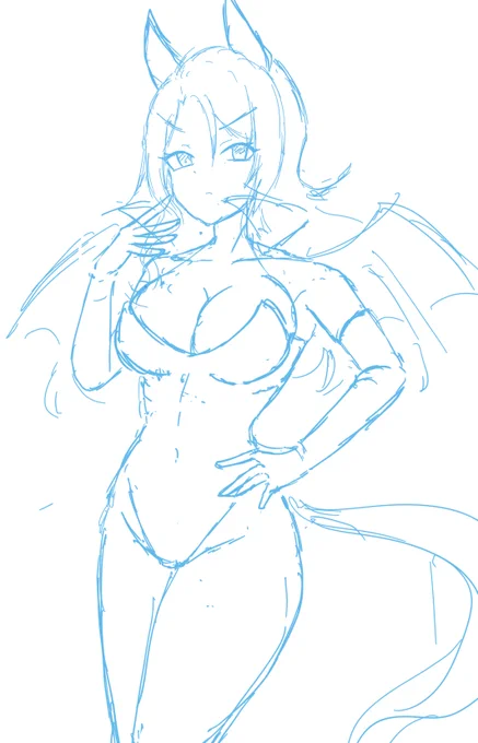 没です 