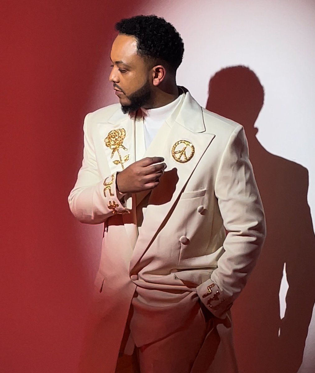 Thank you for the love everyone 🙏🏾
#yetugarneh #newalbum 
Yetugar neh playlist here 👉🏾 youtube.com/playlist?list=…