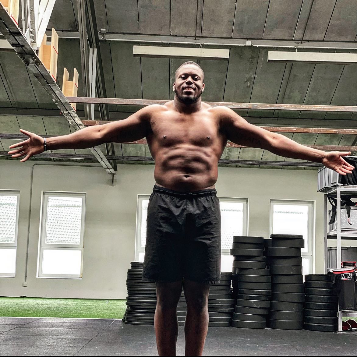 Christian Mohr tweet media