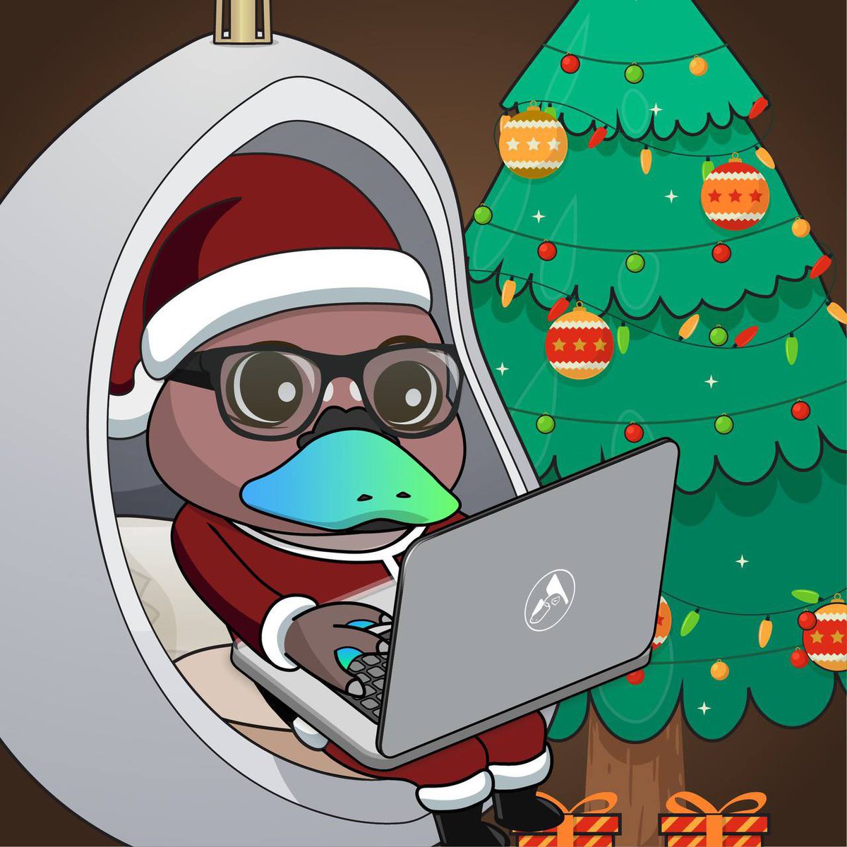 Dear #Avalanche  family, I don’t know if you’re aware of new updates on #Platypus ( $PTP ) that are coming soon.  

We are cooking many updates for 2023✅

Let me list some of them for you🧵👇
#Avalanche #AVAX $PTP