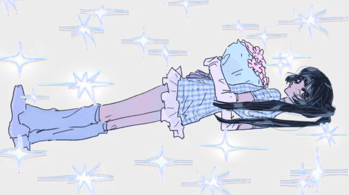 ときめき. 
