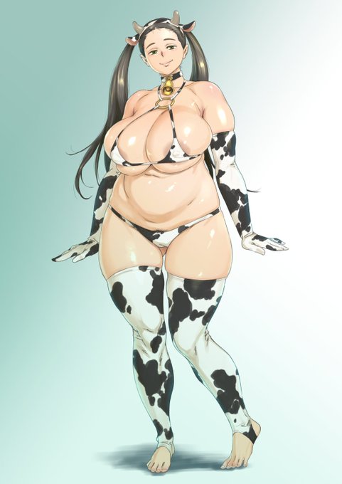 Skeb絵です。
今回は自分の漫画のキャラクターを描きました。
リクエストありがとうございます!

↓↓↓このキャラが出る漫画はこの本で読めます!
『FRESH FLESH 』
FANZA
https://t.co/5CLPbolqAB 
DLsite
https://t.co/wmoh1WgWTm 