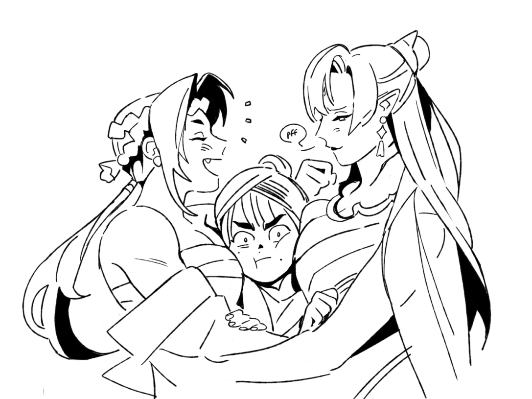 vivian ha ヽ( ´¬`)ノ tweet media