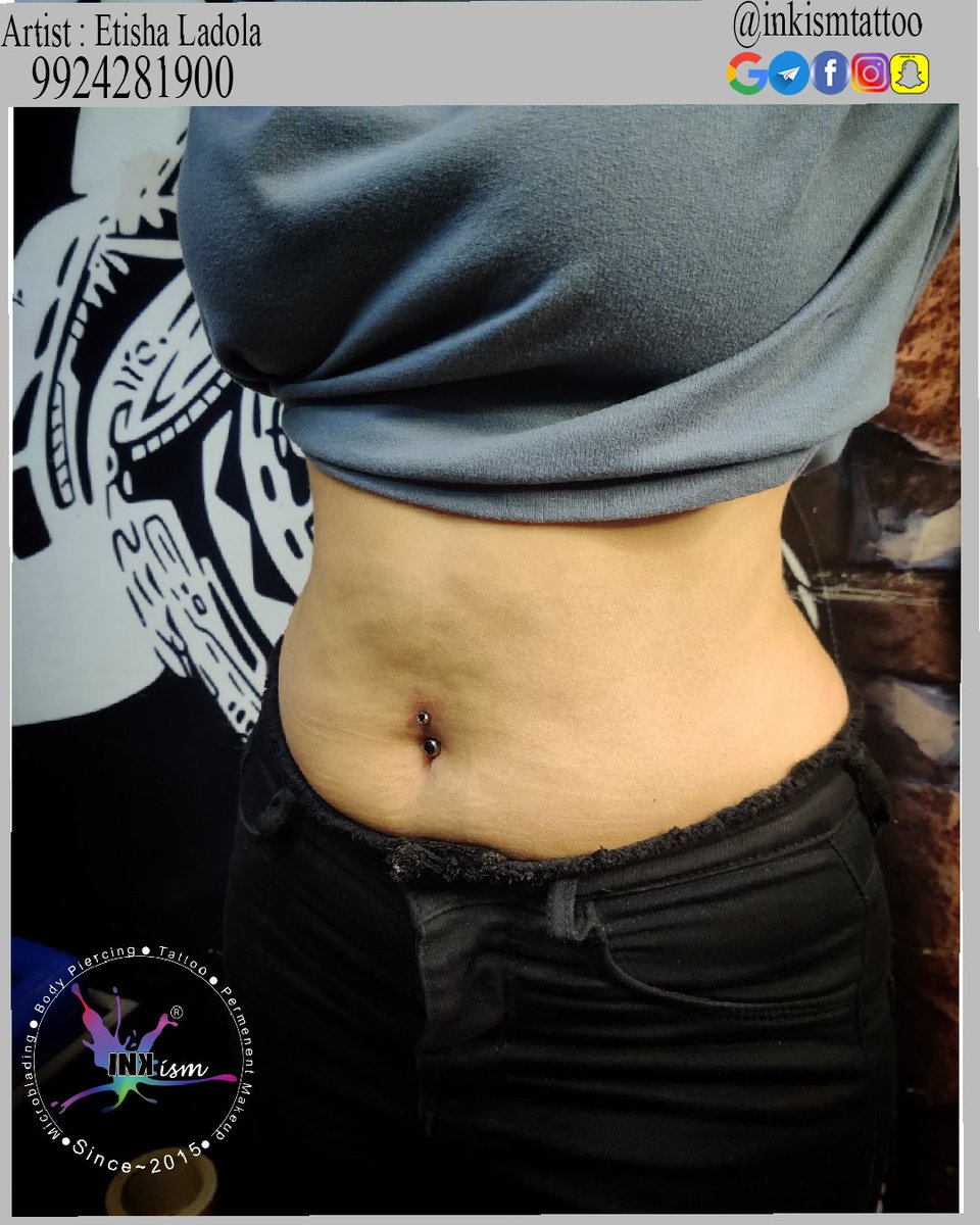 Perfect Belly needs beautiful belly piercing 
#bellypiercing #piercing #bodypiercing