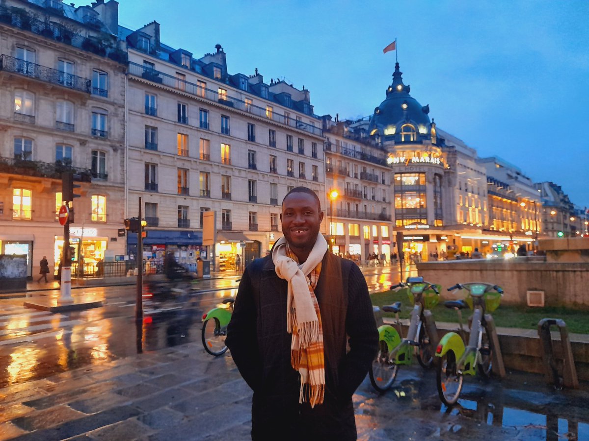 nickyannolsen's tweet photo. Écrivons le prochain chapitre de nos vie ! Celui qui arrive est le plus beau,le plus puissant ,le plus enrichissant et le plus épanouissant de tous.
Commente avec 👍👍🏿👍🏽 pour manifester et affirmer cette vérité

Bon weekend!

#Affirmation #vérité 
#projetdevie #chptr #TgTwittos https://t.co/bVFWGYb7ze