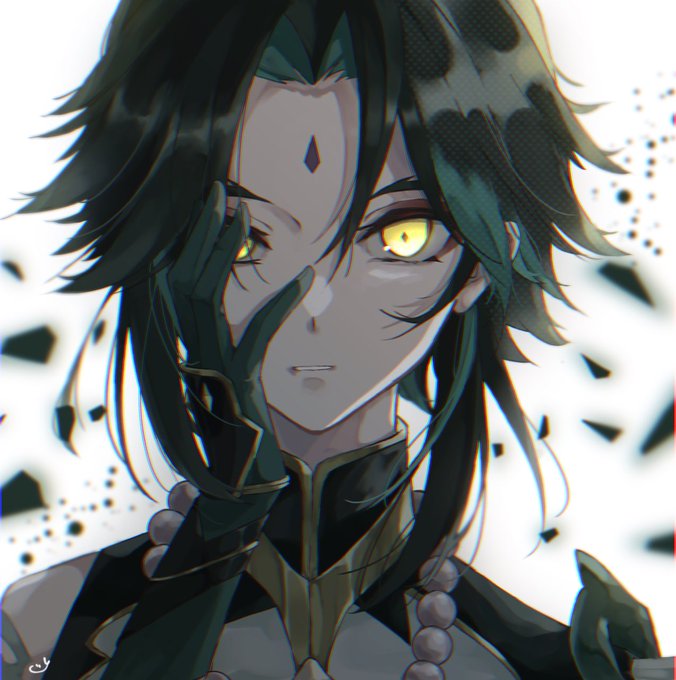 魈〜〜〜〜〜〜〜〜〜〜〜〜〜〜〜〜〜〜〜〜〜〜〜〜〜 #Xiao  #GenshinImapct 