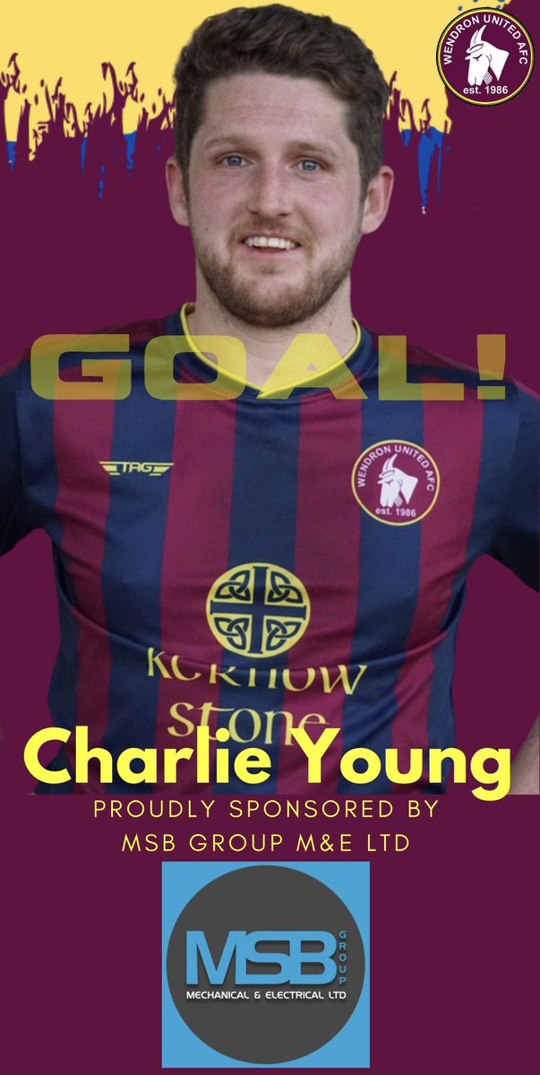 Lucas Potts got our scoring underway with a fine strike before Cam Wheat added our second from a header.Reeve met the ball in the box to add a third before Charlie Young added 5 to his season’s tally!