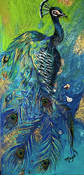 mayeyoga1's tweet photo. New artwork for sale! - "Ocean Eyes" - https://t.co/0ziNdky4Ru @fineartamerica https://t.co/72s3ILXJkP
