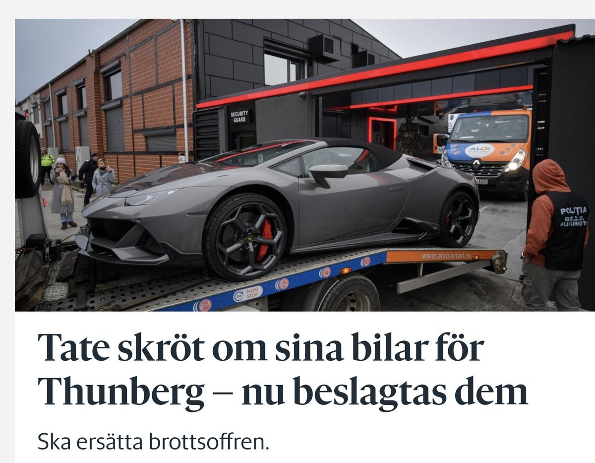Det här känns konstigt. Skall det inte vara de istället för dem.