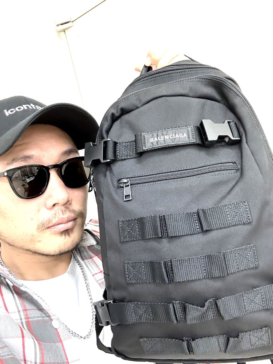 「完美品」BERRY GOODMAN ベリーグッドマン　HiDEX/ XL HiDEX 