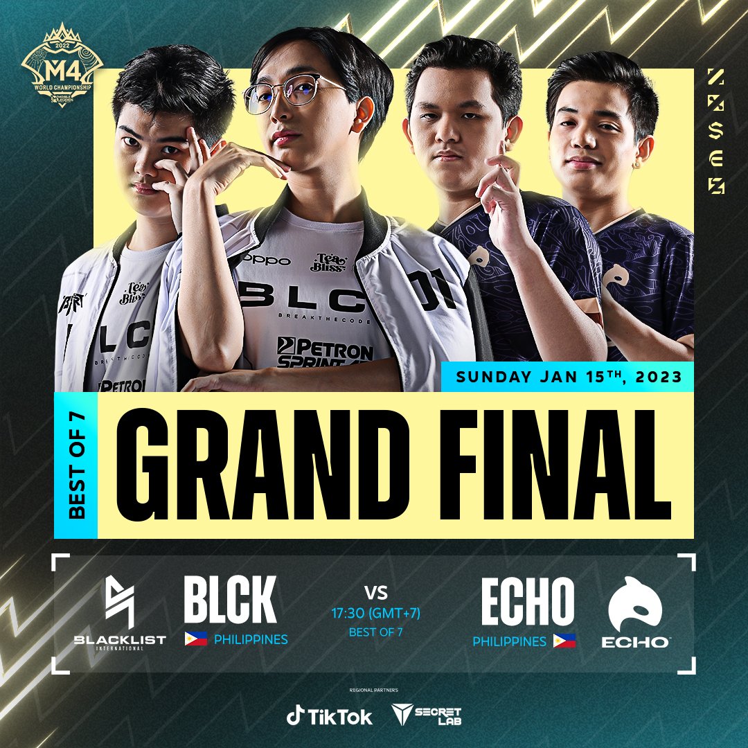 DrakeTomlinson5's tweet photo. #NewProfilePic
Cheering For Both Philippines Teams ❤️🇵🇭 Echo Vs Blacklist International ❤️ In MLBB M4 World CHAMPIONSHIP 🏆 
"Pinas Lang Malakas 🇵🇭💪"

#funkoPOP #Funko  #m4worldchampionship #MLBBM4 #m4mlbb #mobilelegendsbangbang https://t.co/7CgGIh9ATI