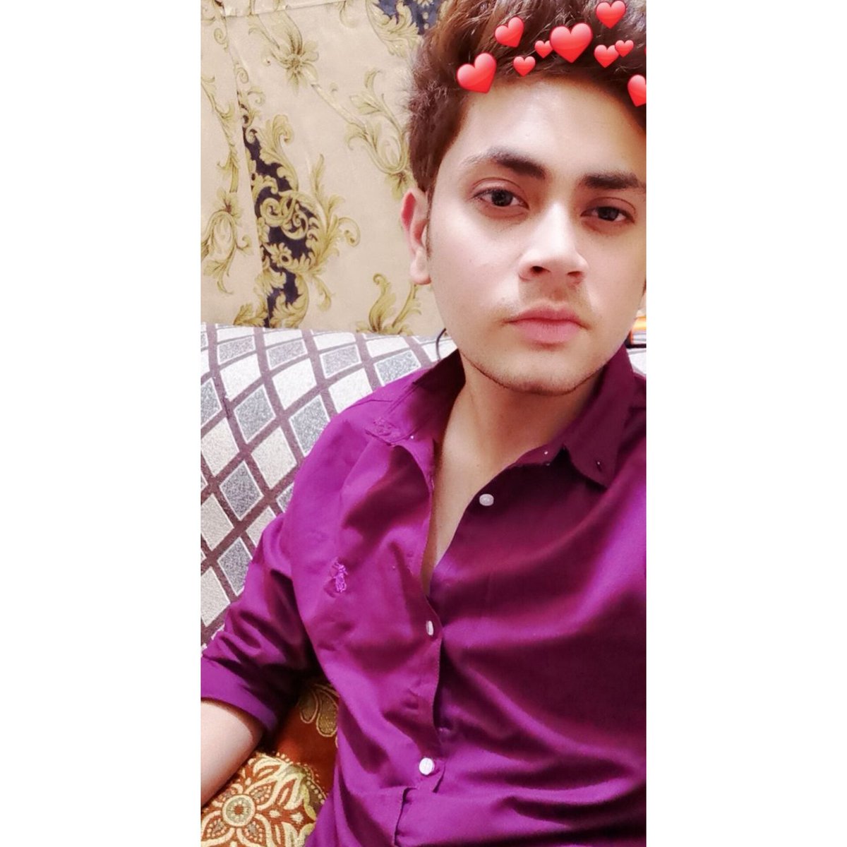 Karan18042002's tweet photo. #NewProfilePic https://t.co/c9p76T56Js