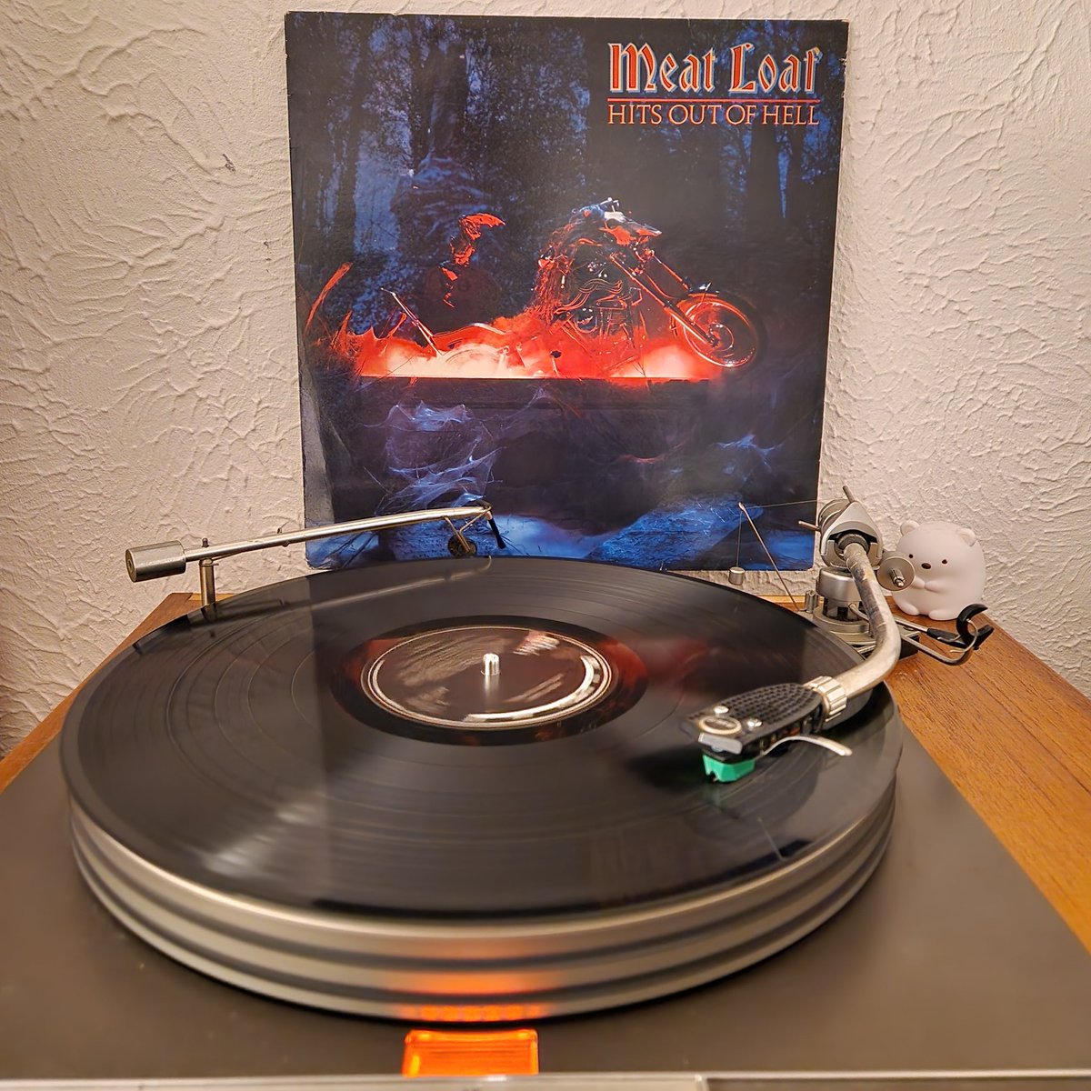 Brighter Day Record Shop tweet media