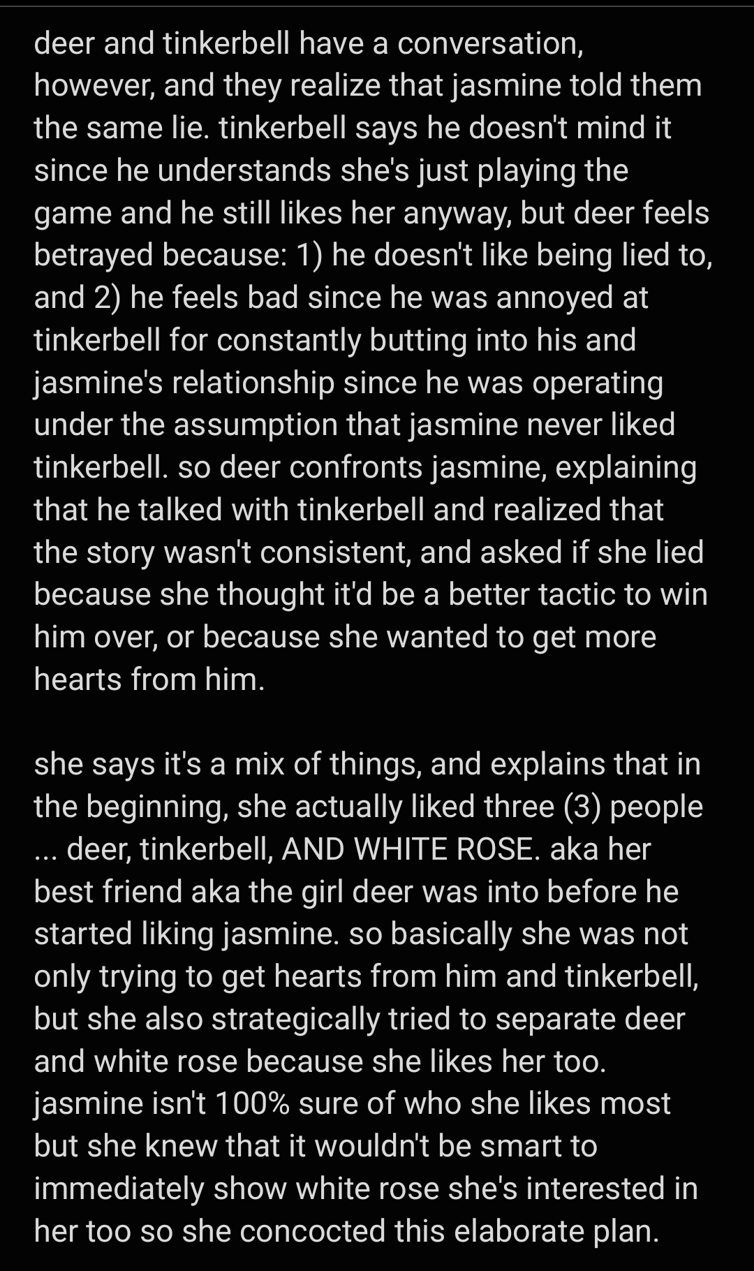 세하 on Twitter "the show is called love alarm clap clap clap! i dont