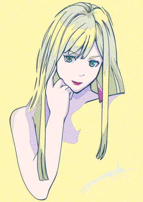 ギギさん 