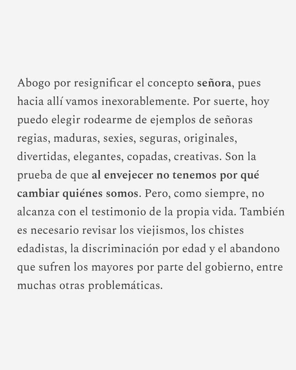 LujanMV's tweet photo. ¿Existe diferencia ideológica entre contar calorías y contar pasos de la rutina de skincare? Lo conversamos en mi publicación en Substack: https://t.co/Qyn0FiblSf https://t.co/CdbgaySVSo