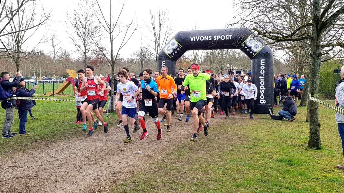 oclodong's tweet photo. Avis aux sportifs : inscriptions 2023. Depuis ce matin, vous pouvez vous inscrire sur Protiming à la 10e édition de la Griffon'Yerres (30, 12, 3, 2 ou 1 km) qui se tiendra le 12 mars 2023 à Yerres.
👉 https://t.co/Vinu5EuL2X
 #trail #coursenature #trailer #yerres #yac #essonne https://t.co/FvVTS0RIQh