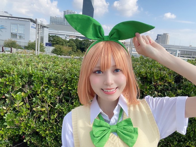コスプレイヤー雪野ななのTwitter画像21