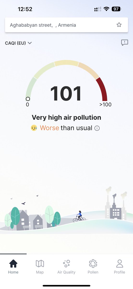 Armen Mkrtchyan tweet media