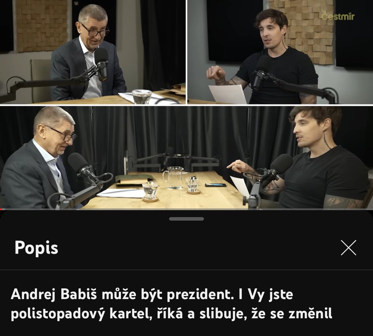 Čestmír Strakatý tweet media