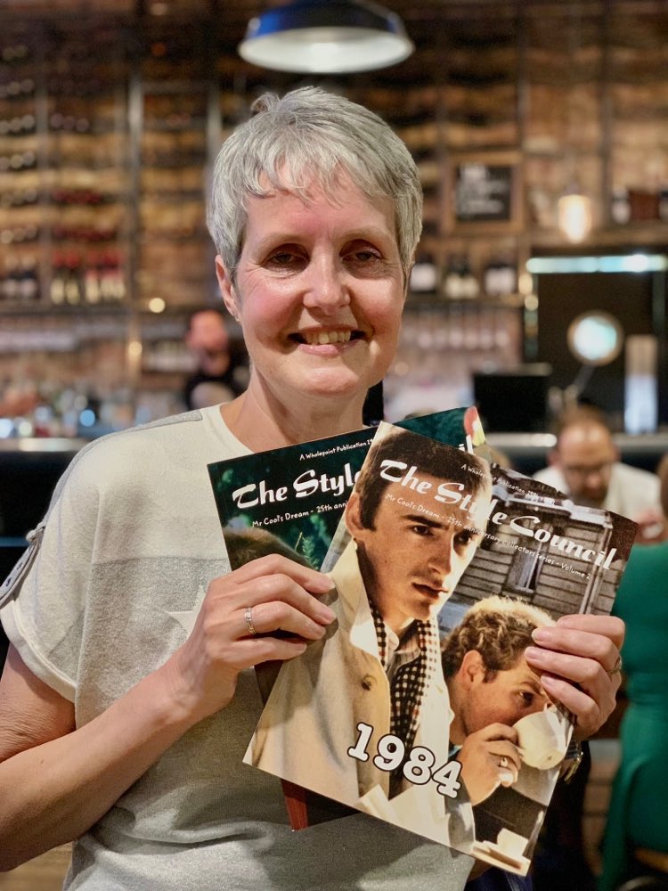 The Style Council on Twitter "Happy 60th to The Style Council