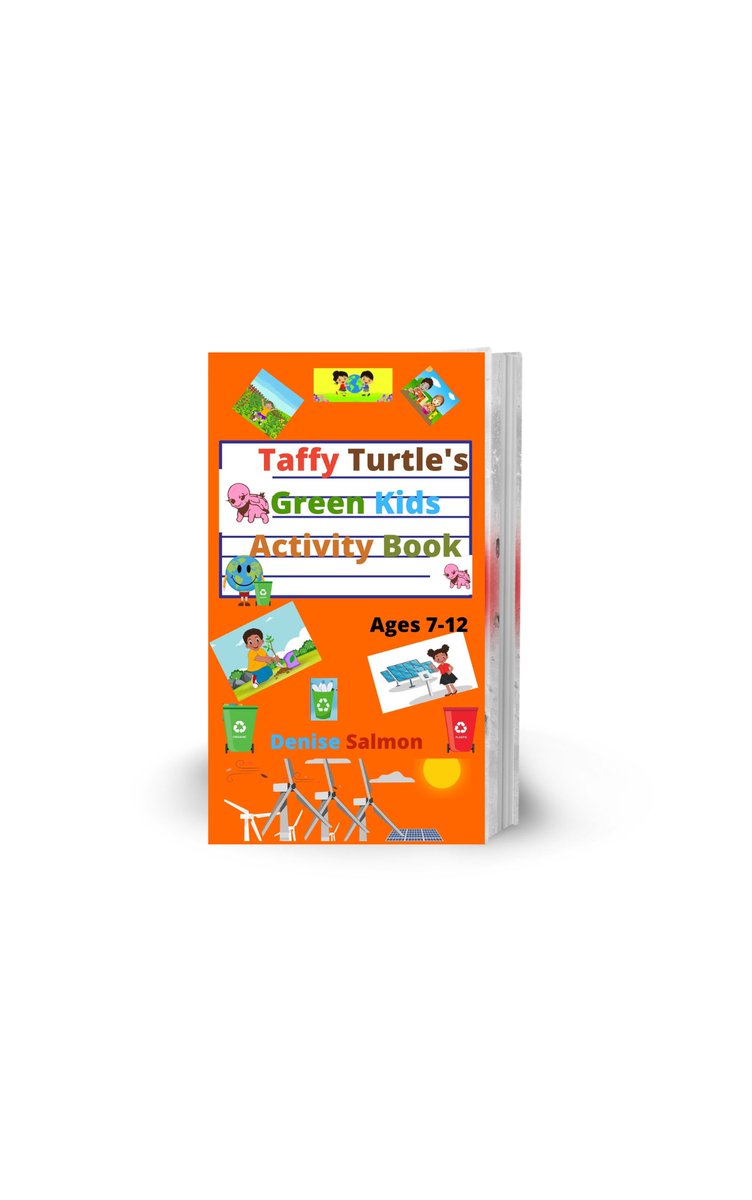FunWritings's tweet photo. #futures #amazonprime #childrensactivitybook #futureofwork #Futuristic #futurestrading 
They will not be in a position
to convince you that life
can't get better
When you are helping the
children to prepare for the 
#future  

click here:
https://t.co/hb0OojdqJV https://t.co/yZ0stv6SIx