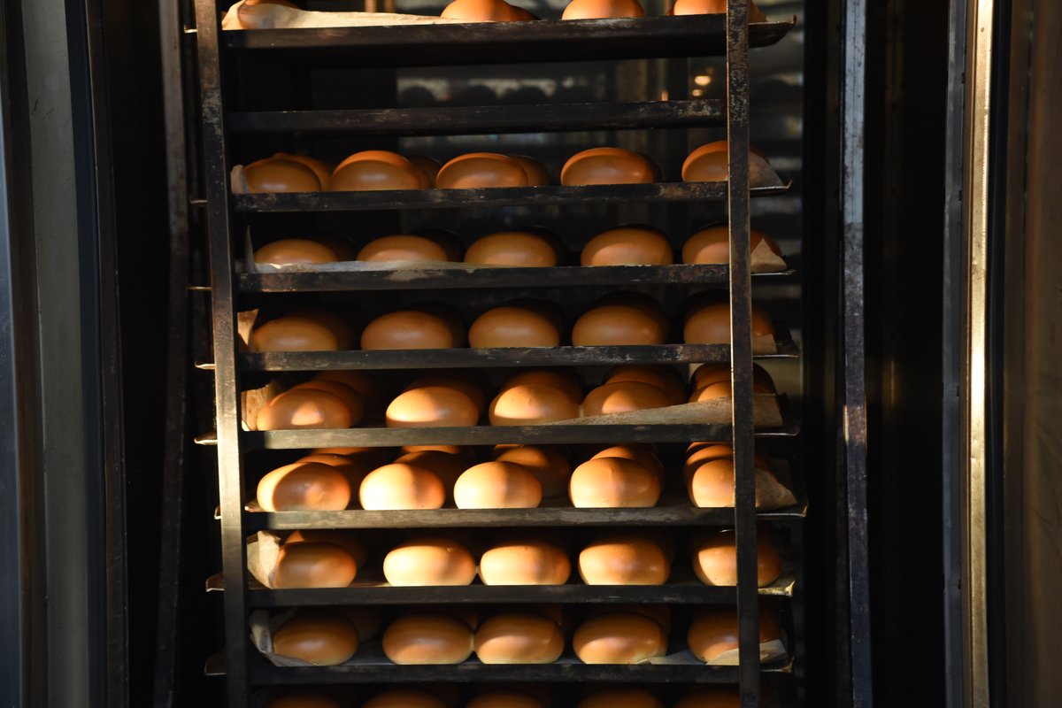 Breadwinner Bakery tweet media