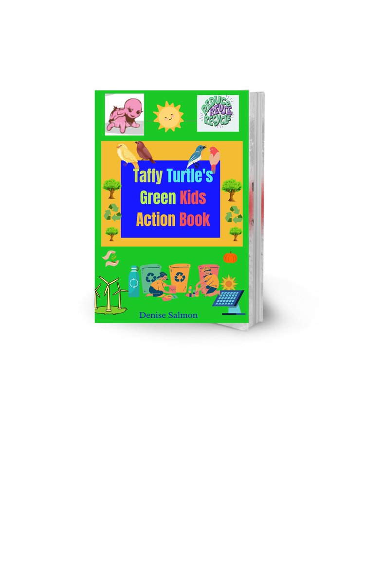 FunWritings's tweet photo. #futures #amazonprime #childrensactivitybook #futureofwork #Futuristic #futurestrading 
They will not be in a position
to convince you that life
can't get better
When you are helping the
children to prepare for the 
#future  

click here:
https://t.co/hb0OojdqJV https://t.co/yZ0stv6SIx