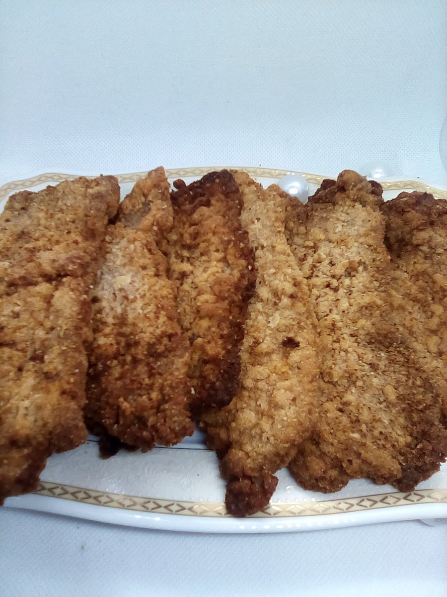 TinaRecipes's tweet photo. Escalope with our secret recipe 👌👌
#Food #eating #foodphotography #Foodie https://t.co/KVkcqOGjOx