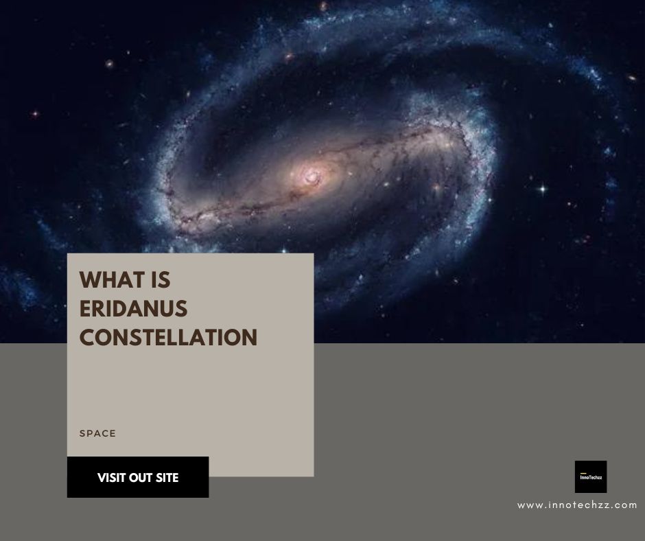 InnoTechzz's tweet photo. What Is Eridanus Constellation

Read full article at https://t.co/JVfevZTiFP.
.
.
.
#innotechzz #space #technology #techinspace #galaxy #galaxies #planets #livingthings #spacefacts https://t.co/pwsk7yijMF