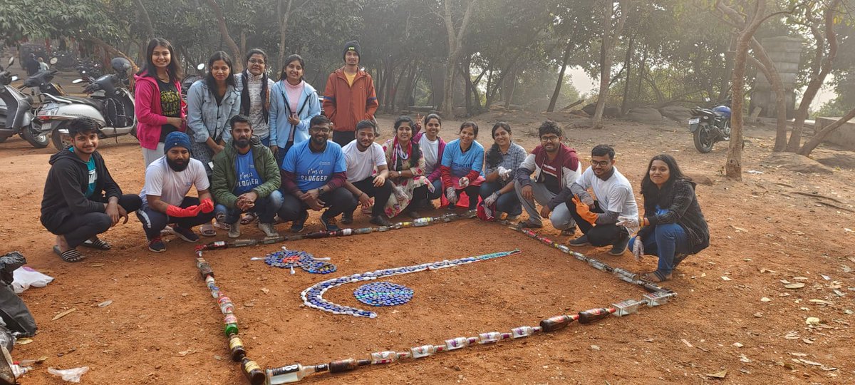 Ssamal12345's tweet image. Let&apos;s try for plastic free Hockey 🏑 and let&apos;s save olly from plastic pollution.
#sdgaction 
#HockeyWorldCup2023
@SDGOdisha @PradeepJenaIAS @CMO_Odisha @bmcbbsr @DilipTirkey @sports_odisha @Pradeep25687 @Youth4Water1 @YASMinistry @ShombiSharp @UNYouthEnvoy @StarSportsIndia