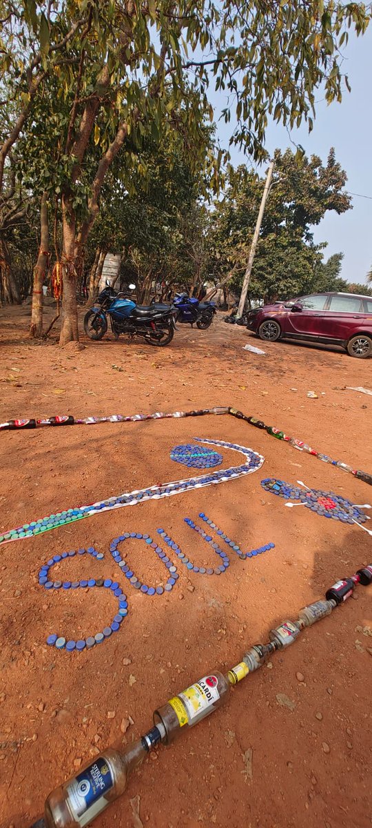 Ssamal12345's tweet image. Let&apos;s try for plastic free Hockey 🏑 and let&apos;s save olly from plastic pollution.
#sdgaction 
#HockeyWorldCup2023
@SDGOdisha @PradeepJenaIAS @CMO_Odisha @bmcbbsr @DilipTirkey @sports_odisha @Pradeep25687 @Youth4Water1 @YASMinistry @ShombiSharp @UNYouthEnvoy @StarSportsIndia